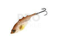 Hard lure Mikado M-Vib 35mm 3g - Natural Stickleback