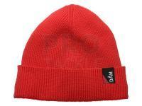 Dam Polar Beanie Chili Pepper Red - One size