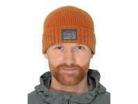 Guideline Phatagorva Beanie Rusty Brown