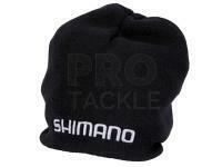 Shimano Wear Beanie Black