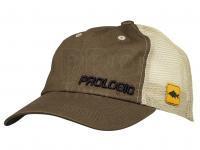 Prologic Classic Mesh Back Cap