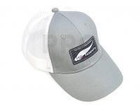 FutureFly FF Millioonaire Cap Grey White