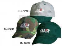Jaxon Caps