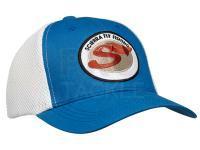 Scierra Badge Baseball Cap