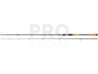 Rod Daiwa Caldia Extra Fast Spinning 2.05m 20-60g