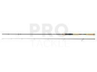 Rod Daiwa Legalis Solid Jiggerspin 2.40m 8-35