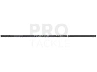 DAM Rods Composite Carbon Tele Pole