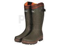 DAM Flex Rubber Boots Neoprene Lining