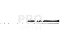 Rod Dam Madcat Green Pelagic 6ft2inch 1.90m 50-150g 1+1sec