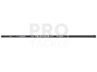 DAM Rods Real Carbon Tele Pole