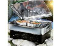 D.A.M. Deluxe Smoking Oven