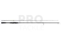 Rod Shimano Poison Adrena Spinning 270LP2 2.13m 7'0" 3-12g 2pc