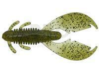 Soft Bait Reins Mini AX Craw 2 inch - L13 Electric Shad Ⅱ