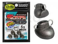 Sinker Decoy DS-13 Switch Head 3.5g