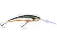 Lure Rapala Deep Tail Dancer 11cm - Metallic Halloween (HLWM)