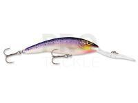 Lure Rapala Deep Tail Dancer 11cm - Purpledescent