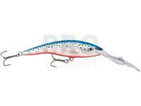 Lure Rapala Deep Tail Dancer 13cm - Blue Flash