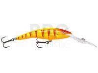 Lure Rapala Deep Tail Dancer 13cm - Clown Gold