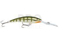 Lure Rapala Deep Tail Dancer 13cm - Flash Yellow Perch