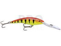 Lure Rapala Deep Tail Dancer 13cm - Hot Tiger