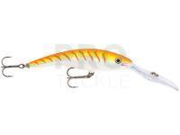 Lure Rapala Deep Tail Dancer 13cm - Orange Tiger UV