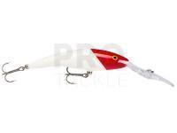 Lure Rapala Deep Tail Dancer 13cm - Red Head