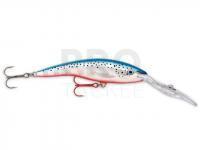 Lure Rapala Deep Tail Dancer 7cm - Blue Flash