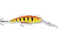 Lure Rapala Deep Tail Dancer 9cm - Hot Tiger