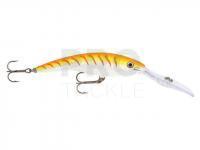 Lure Rapala Deep Tail Dancer 9cm - Orange Tiger UV