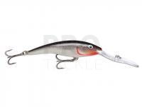 Lure Rapala Deep Tail Dancer 9cm - Silver