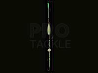 Dega Norway Leader Side-arm System with metal lure