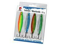 Dega Sea-Trout Spoon Set 1