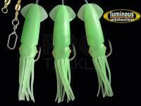 Dega Special Octopus System with 3 arms - D