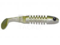 Soft Baits Delalande Skeleton 5cm - 88 - Jungle