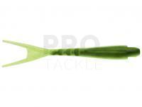 Soft Baits Delalande Zand Finess 8cm - 026 - Mojito