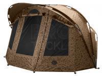 Bivvy Delphin C3 LUX ClimaControl Carpath