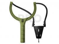 Catapult Delphin SHOT Conus