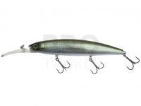 Lure Deps Balisong Minnow Longbill 130SF 13cm 26.5g - #09 Half mirror smelt