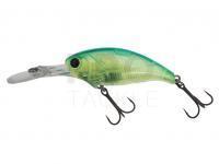 Lure Deps Evoke Shad 5.5cm 7.8g - #02 Biwako Chart