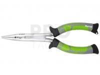 Mustad Split ring pliers MT115 9” – 22,5cm