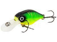 Hard lure Lucky John Original Chubby DRF 4cm 3.8g - 009