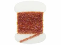 Diamond Chenille 4mm - 35 Rusty