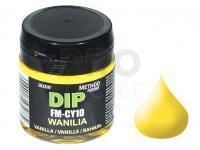 Dip Jaxon Method Feeder 60g - Vanilla