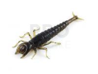 Soft lures Fishup Diving Bug 50mm - 043 Watermelon Brown/Black