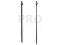 Banksticks Jaxon with screw - 60-100cm