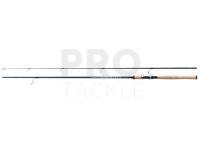 Rod Jaxon Tenesa Spinning TX 2.40m 10-40g