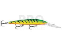 Lure Rapala Down Deep Husky Jerk 12cm - Firetiger