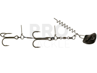 Headbanger RockerHead Stinger 12g 1/0 + 1/0 - L