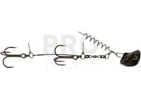 Headbanger RockerHead Stinger 21g 2/0 + 2/0 - XL