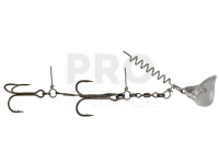 Headbanger RockerHead Stinger Shallow 1/0 + 1/0 - L